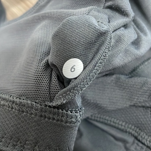 Lululemon Tank - Picture 3 of 3